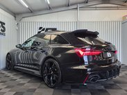 Audi RS6 4.0 TFSI V8 Vorsprung Estate 5dr Petrol Tiptronic quattro Euro 6 (s/s) (600 4