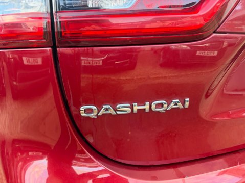 Nissan Qashqai 1.5 dCi Acenta Premium Euro 6 (s/s) 5dr 29