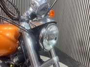 Harley-Davidson Sportster XL1200 C 2007 105 ANNIVERSARY ONLY 4K LONG MOT 1200CC 32