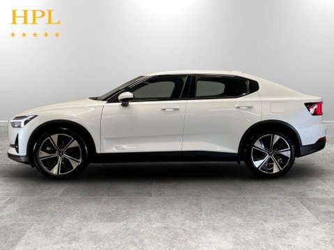 Polestar 2 Single Motor 82kWh Long Range Fastback 5dr Electric Auto RWD (299 ps) Crui 4