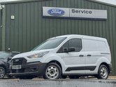Ford Transit Connect SWB L1H1 [SOLD SM] Low Roof 200 Leader Sensors EURO 6 1