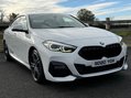 BMW 2 Series 1.5 218i M Sport Euro 6 (s/s) 4dr 5