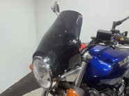 Suzuki GSX1400 2003 30K VERY CLEAN MUSCLE BIKE NEW MOT 1400CC NAKED 20