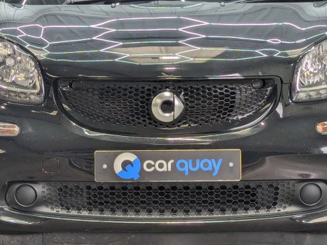 Smart Fortwo Coupe 1.0 fortwo Prime Sport Premium Auto 3dr 23