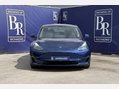Tesla Model 3 (Dual Motor) Long Range Saloon 4dr Electric Auto 4WDE (346 ps) 10