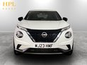 Nissan Juke 1.6 N-Connecta SUV 5dr Petrol Hybrid Auto Euro 6 (143 ps) Alloys - Air Con 2