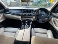 BMW 5 Series 2.0 520d Luxury Auto Euro 6 (s/s) 4dr 12