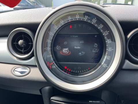 Mini Coupe 1.6 Cooper Auto Euro 6 2dr 13