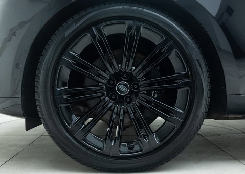 Land Rover Range Rover D350 AUTOBIOGRAPHY LWB 