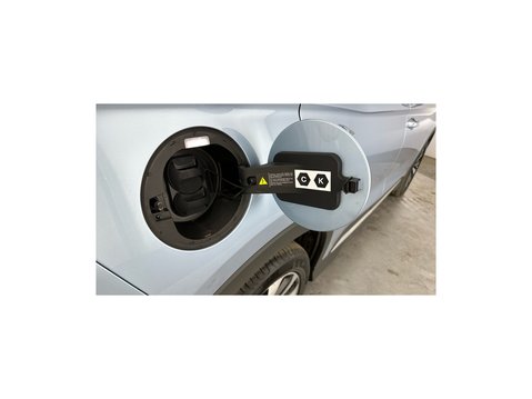 BYD Seal U 1.5 DM-i PHEV Boost Auto 20
