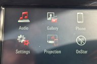 Vauxhall Mokka X ACTIVE..1 FORMER KEEPER,9 SERVICES,CLIMATE CONTROL SAT NAV 22