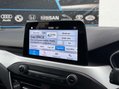 Ford Focus 1.0T EcoBoost Zetec Hatchback 5dr Petrol Manual Euro 6 (s/s) (125 ps) 21
