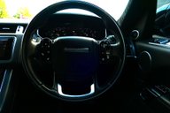 Land Rover Range Rover Sport 3.0 Range Rover Sport Autobiography Dynamic SDV6 Auto 4WD 5dr 24