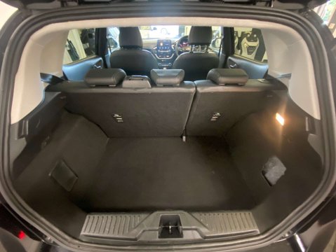 Ford Fiesta 1.0 Fiesta Titanium X T MHEV 5dr 29