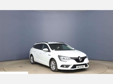 Renault Megane 1.5 Blue dCi Play Sport Tourer Euro 6 (s/s) 5dr 18