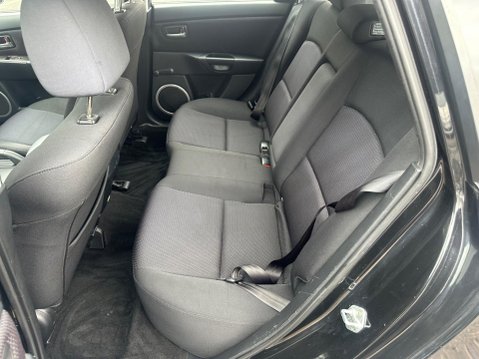 Mazda 3 1.6 TS 5dr 14