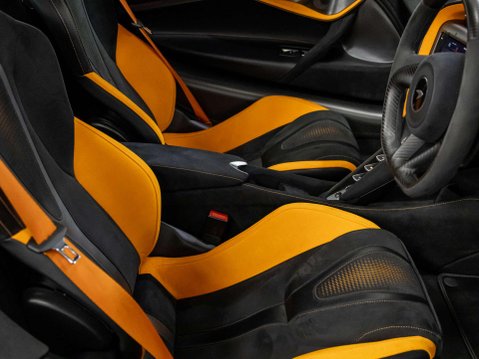 McLaren 750 4.0T V8 Coupe 2dr Petrol SSG Euro 6 (s/s) (750 ps) 44