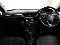 Vauxhall Corsa GRIFFIN 37