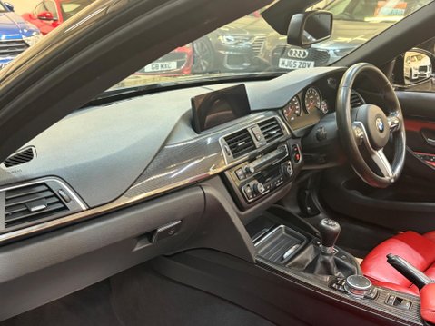 BMW M4 3.0 BiTurbo Euro 6 (s/s) 2dr 11