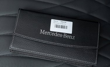 Mercedes-Benz G Class G63 31