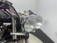 Yamaha FZS FAZER 1999 PROJECT BIKE SPARES OR REPAIR COMMUTER 600CC 20