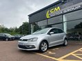 Volkswagen Polo 1.2 Polo Match Edition TSi 3dr 4