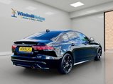 Jaguar XE 2.0 P250i R-Dynamic S Auto Euro 6 (s/s) 4dr 10