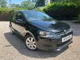 Volkswagen Polo 1.4 SE Euro 5 5dr 1