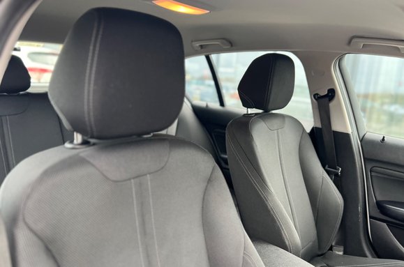 BMW 1 Series 116D SPORT 11