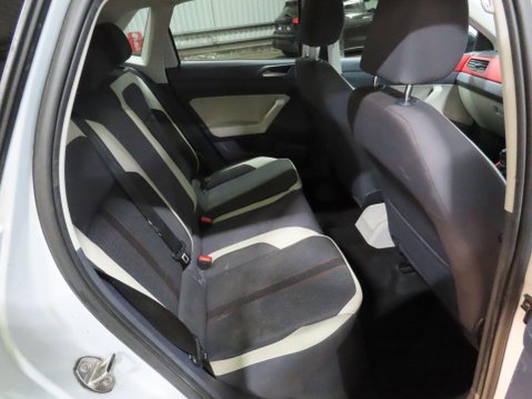Volkswagen Polo 1.0 EVO beats Euro 6 (s/s) 5dr 8