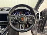 Porsche Cayenne 4.0 Cayenne T S E-Hybrid Auto 4WD 5dr 70