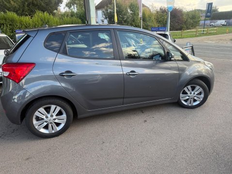 Hyundai ix20 1.6 Style Auto Euro 5 5dr 6