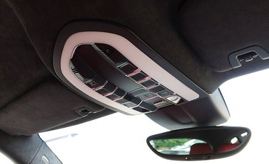 Porsche Panamera Turbo S 37