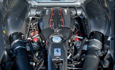 Ferrari 488 Pista 35