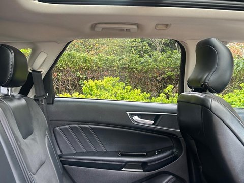 Ford Edge 2.0 TDCi Sport Powershift AWD Euro 6 (s/s) 5dr 49