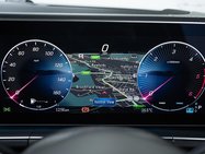 Mercedes-Benz GLS 3.0 GLS450dh MHEV Business Class SUV 5dr Diesel Hybrid G-Tronic 4MATIC Euro 14