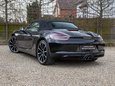 Porsche Boxster 24V S PDK 7