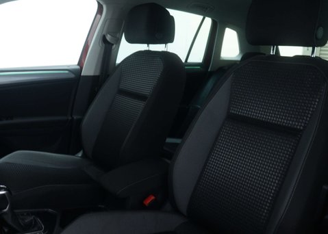 Volkswagen Tiguan 1.5 Tiguan Active TSi Semi-Auto 5dr 47