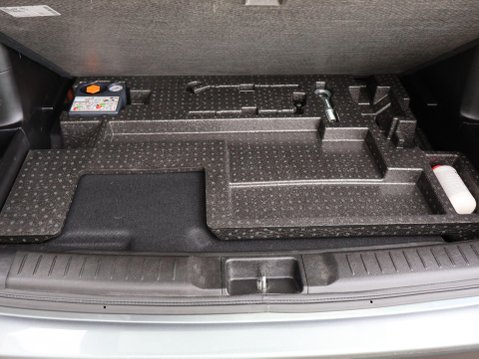 Suzuki Vitara 1.5 SZ-T AGS Auto Euro 6 (s/s) 5dr 35