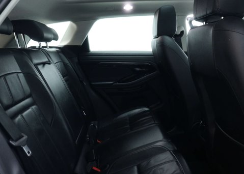 Land Rover Range Rover Evoque 1.5 Range Rover Evoque S P300e Auto 4WD 5dr 50