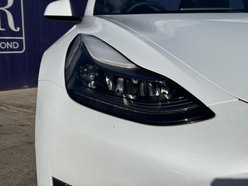 Tesla Model 3 (Dual Motor) Long Range Saloon 4dr Electric Auto 4WDE (346 ps) 12