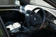 BMW M5 4.9 M5 4dr 27