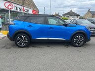 Peugeot 2008 GT 8