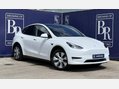 Tesla Model Y SUV 5dr Electric Auto RWD (346 ps) 1