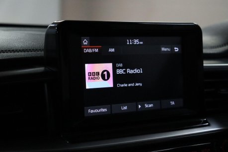 Kia Ceed 2 ISG 36