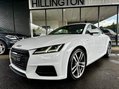 Audi TT 2.0 TDI ultra S line Euro 6 (s/s) 3dr 5