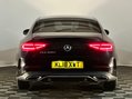 Mercedes-Benz CLS CLS 350 D 4MATIC AMG LINE PREMIUM PLUS 7
