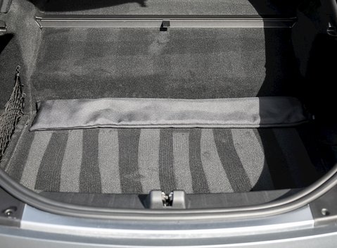 Mercedes-Benz Amg GT GT S Edition 1 27