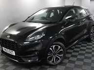 Ford Puma ST-LINE MHEV 20