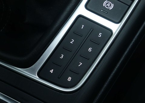 Audi A5 2.0 TFSI S line Coupe 2dr Petrol Manual Euro 6 (s/s) (190 ps) 33